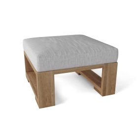 Replacement Cushion Ds-804 Capistrano Deep Seating Ottoman