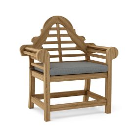 Replacement Cushion Chd-190 Marlborough Dining Armchair