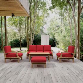 Set-41 Brianna Deep Seating Set