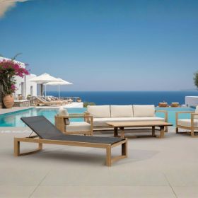 Set-222 Junus Deep Seating Set