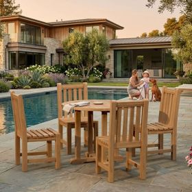 Set-229 Montage Braxton 5-Pc Set