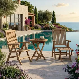 Set-46 Reclining Set