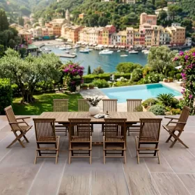 Set-32B Dining Table Set