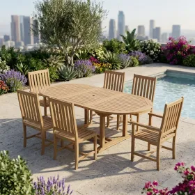 Set-26 Dining Table Set