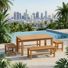 Set-200 Montage Madison 5-Pc Set