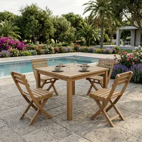 Set-212 Montage Alabama 5-Pc Set