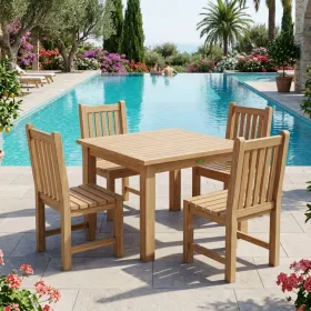 Set-213 Montage Braxton I 5-Pc Set
