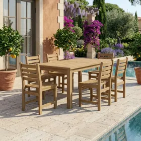 Set-203 Montage Windham 7-Pc Set