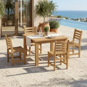 Set-206 Montage Windham 5-Pc Set