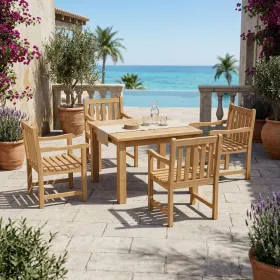 Set-214 Montage Braxton Ii 5-Pc Set