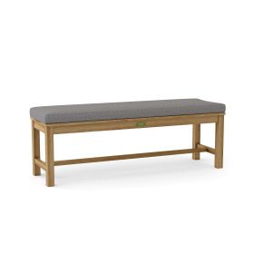 Replacement Cushion Bh-459B Casablanca 3-Seater Backless Bench