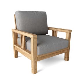 Replacement Cushion Ds-3011 Southbay Deep Seating Armchair