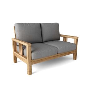 Replacement Cushion Ds-3012 Southbay Deep Seating Loveseat