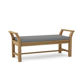 Replacement Cushion Bh-5721B Sakura Backless Bench