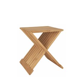Marilla 16″ Side Folding Table