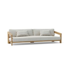 Replacement Cushion Ds-853 Smyrna 4-Seat Sofa