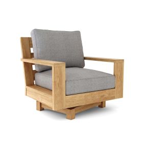 Replacement Cushion Ds-528 Madera Swivel Armchair
