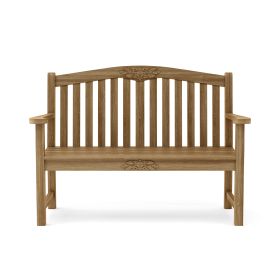 Rose 50″ Round Bench