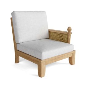 Replacement Cushion Ds-503 Luxe Left Modular