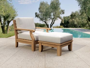 Replacement Cushion Set-91 Riviera Modular Deep Seating Set