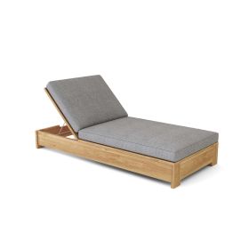 Replacement Cushion Sl-529 Madera Sun Lounger Only