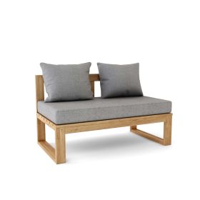 Replacement Cushion Bh-808S Straight Modular Deep Seating