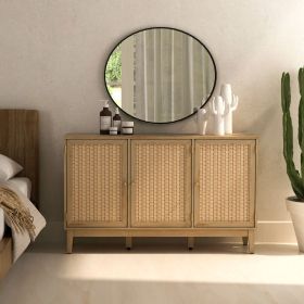 Bodrum 50″ Wide Sideboard