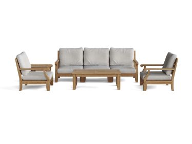 Replacement Cushion Set-97 Riviera Modular Deep Seating Set