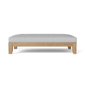 Replacement Cushion Ds-609-2 Luxe 60" Daybed