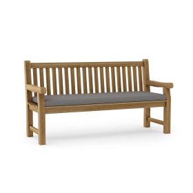 Replacement Cushion Bh-706S Devonshire 4-Seater Extra Thick Bench