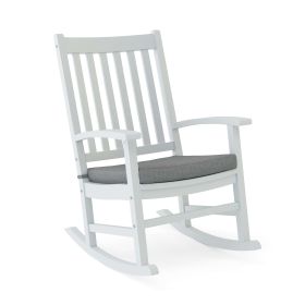 Replacement Cushion Chr-P201 Barcelona Rocking Armchair
