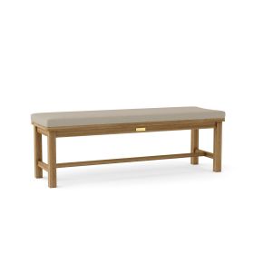 Replacement Cushion Bh-7059B Madison 59″ Backless Bench