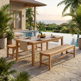 Set-31 Dining Table Set