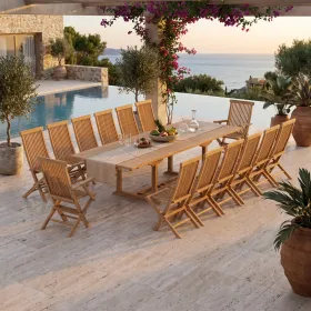 Set-32A Dining Table Set