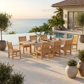 Set-79 Dining Table Set