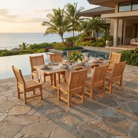 Set-81 Dining Table Set