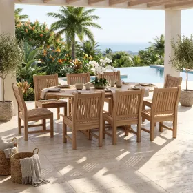 Set-85 Dining Table Set