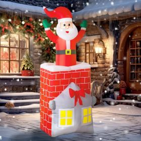 Inflatable Christmas Decoration(No Shipments On Weekends) (Option: Defaulttitle)